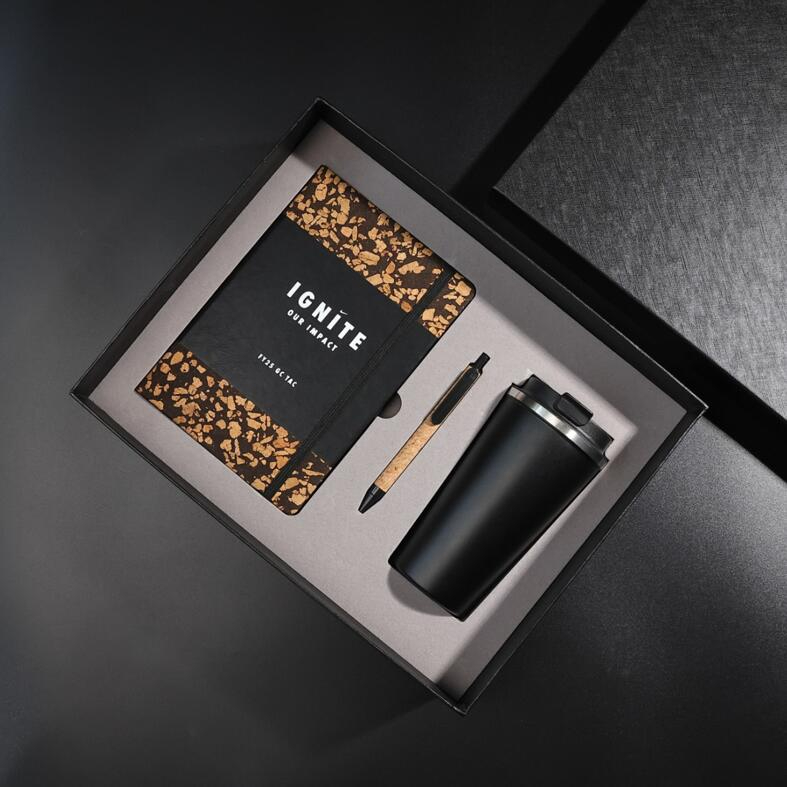 咖啡杯-3TZ精装本礼盒套装