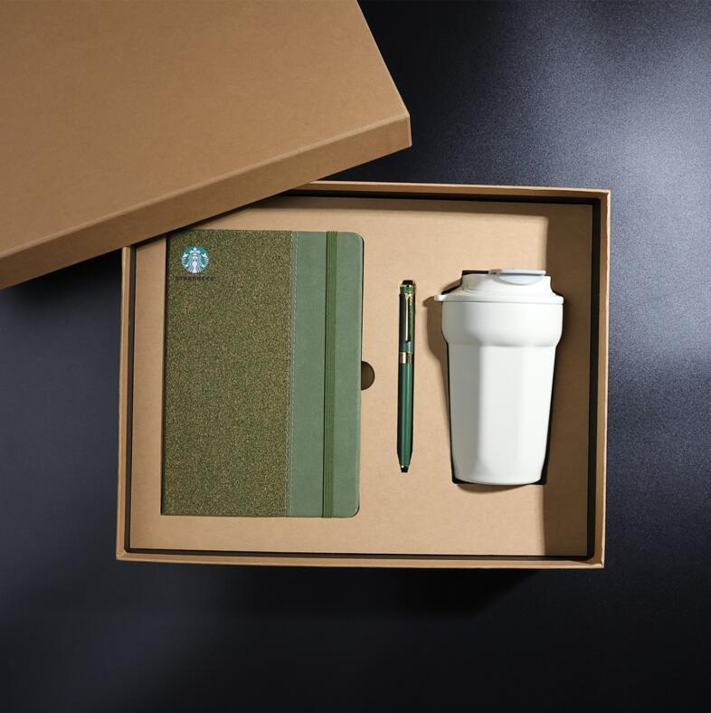 咖啡杯-3TZ精装本礼盒套装