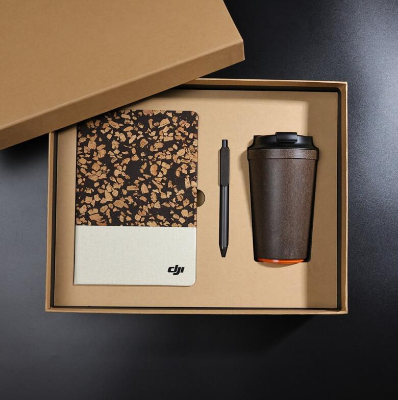 咖啡杯-3TZ精装本礼盒套装